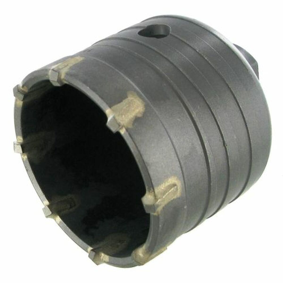 Corona de impacto Guillet