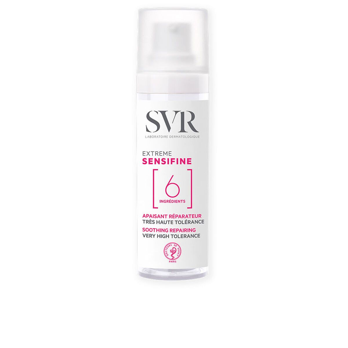 Crema Facial SVR SENSIFINE 30 ml