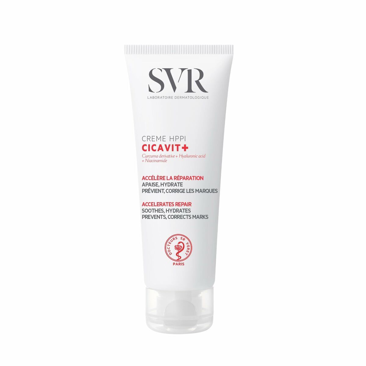 Crema Calmante SVR CICAVIT+ 40 ml