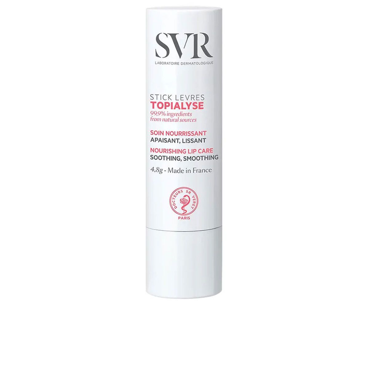 Protector Labial SVR TOPIALYSE 4 g