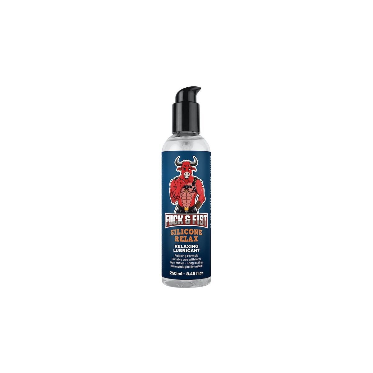 Lubricante Fuck & Fist 250 ml