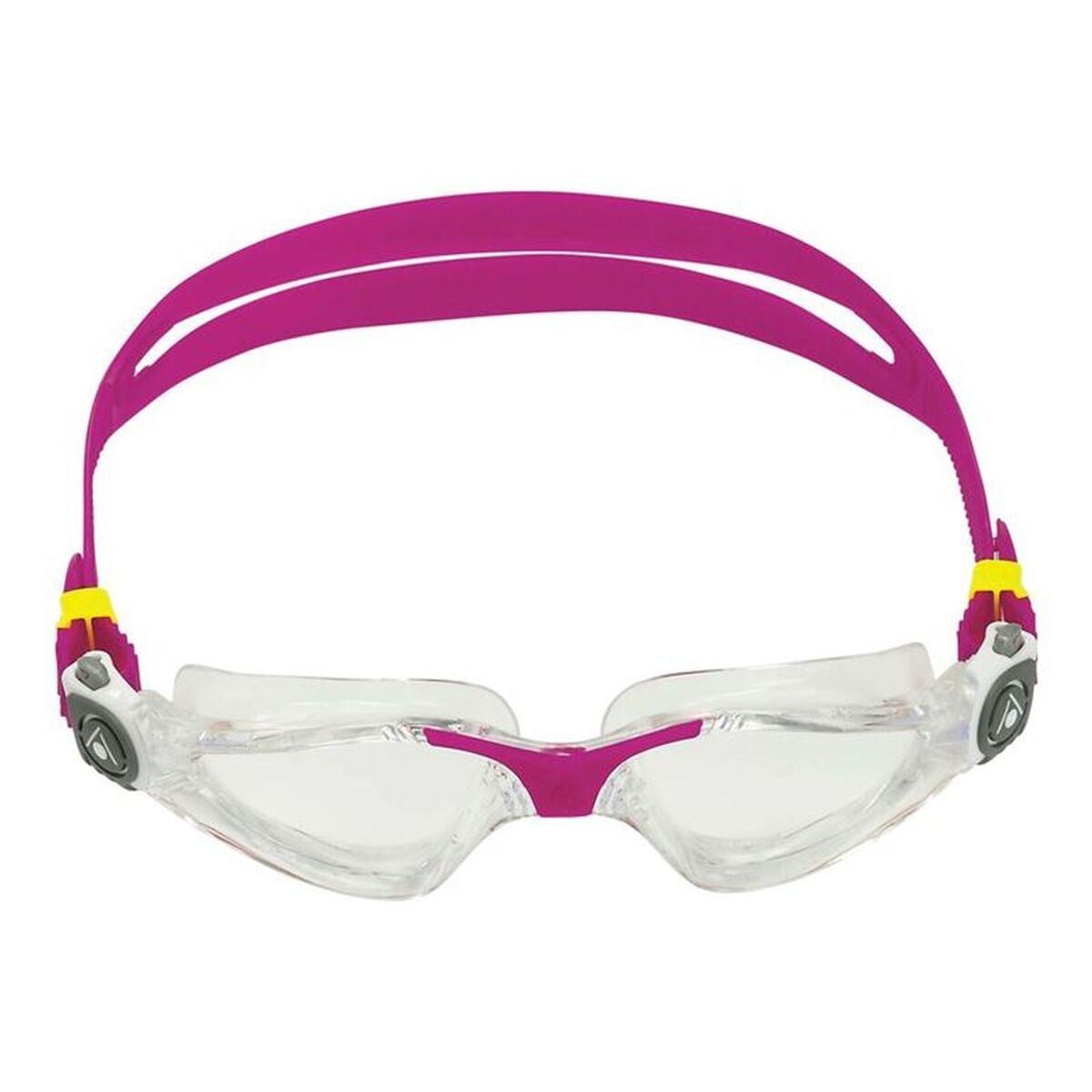 Gafas de Natación Aqua Sphere EP3150016LC Rosa oscuro Talla única