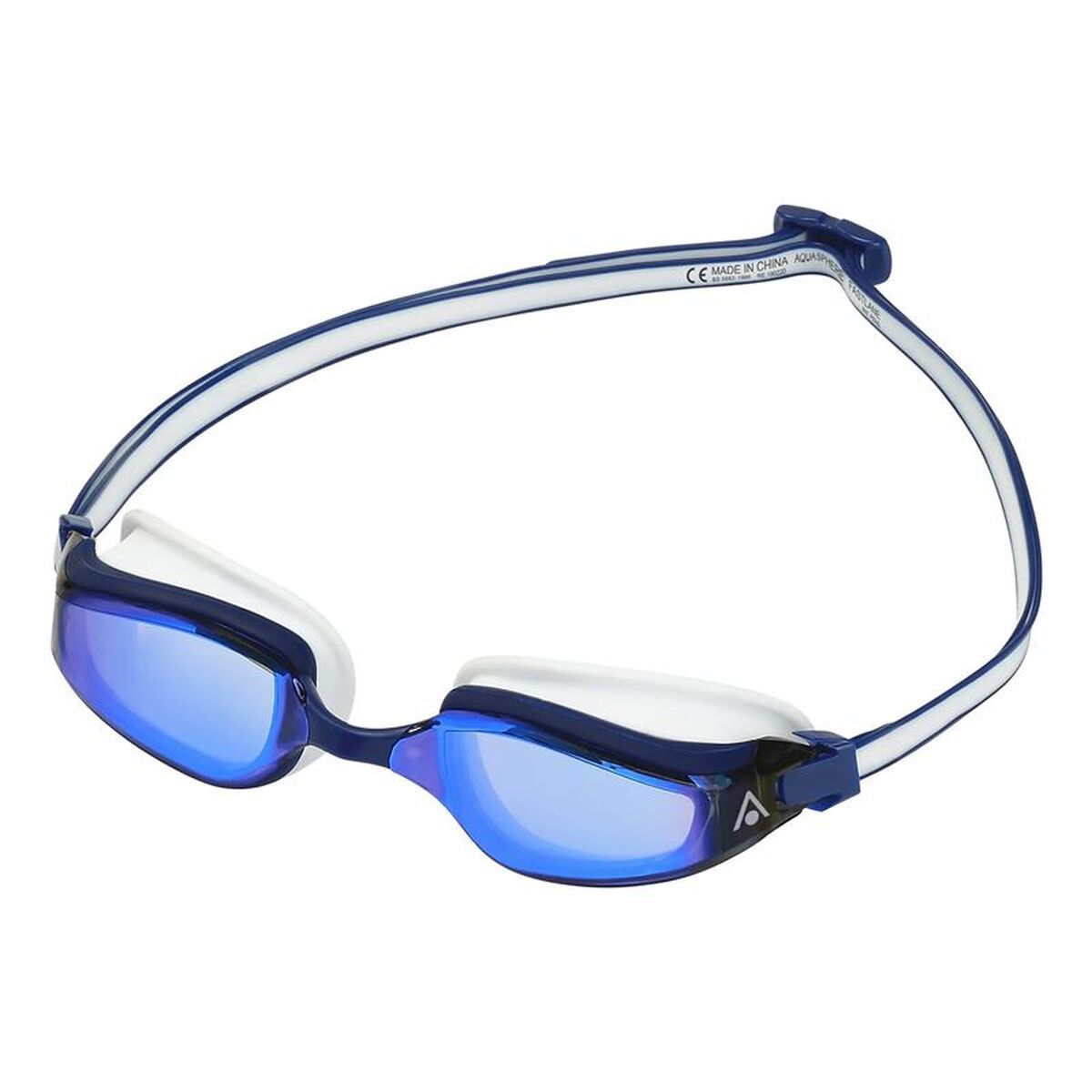 Gafas de Natación Aqua Sphere EP3174009LMB Azul Talla única