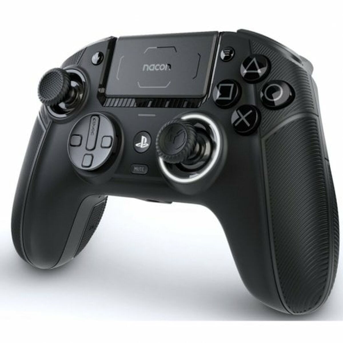Mando Gaming Nacon Revolution 5 Pro Negro