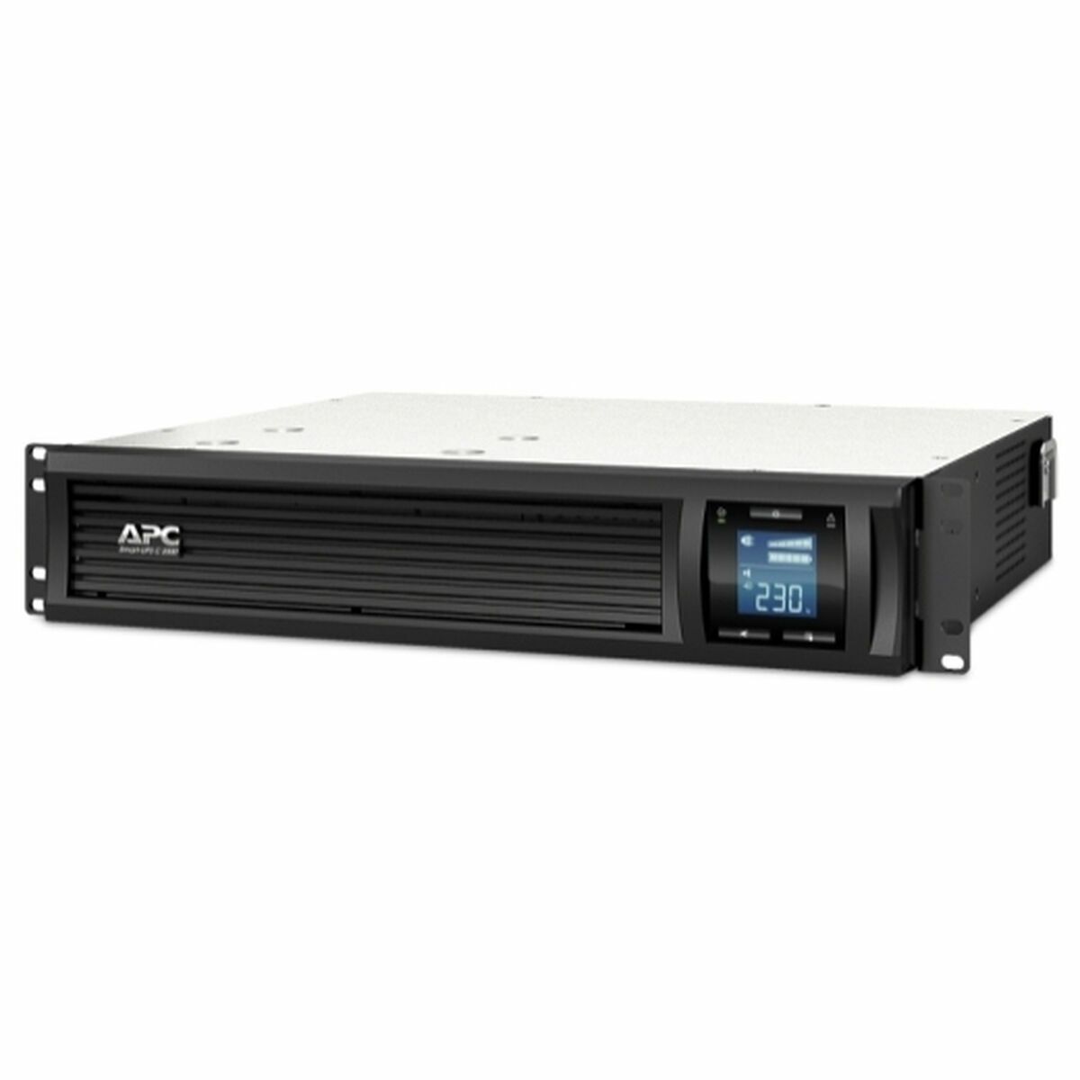Cable DisplayPort APC SMC2000I-2U