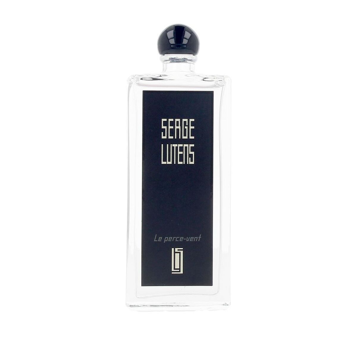 Perfume Hombre Serge Lutens COLLECTION NOIRE 50 ml