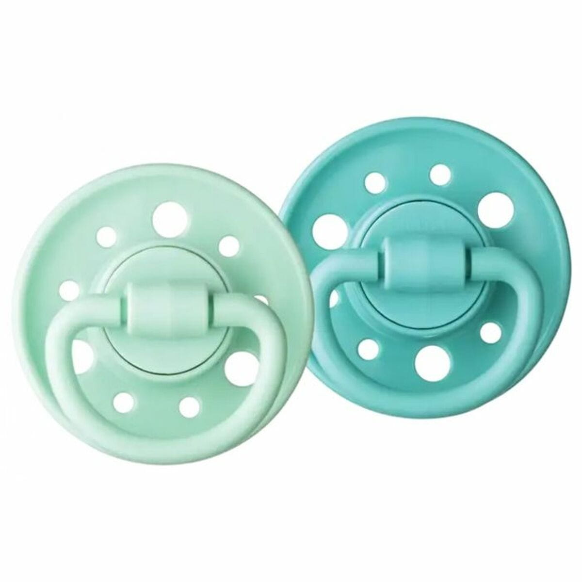 Chupete Dodie (2 Piezas) (2 Unidades)