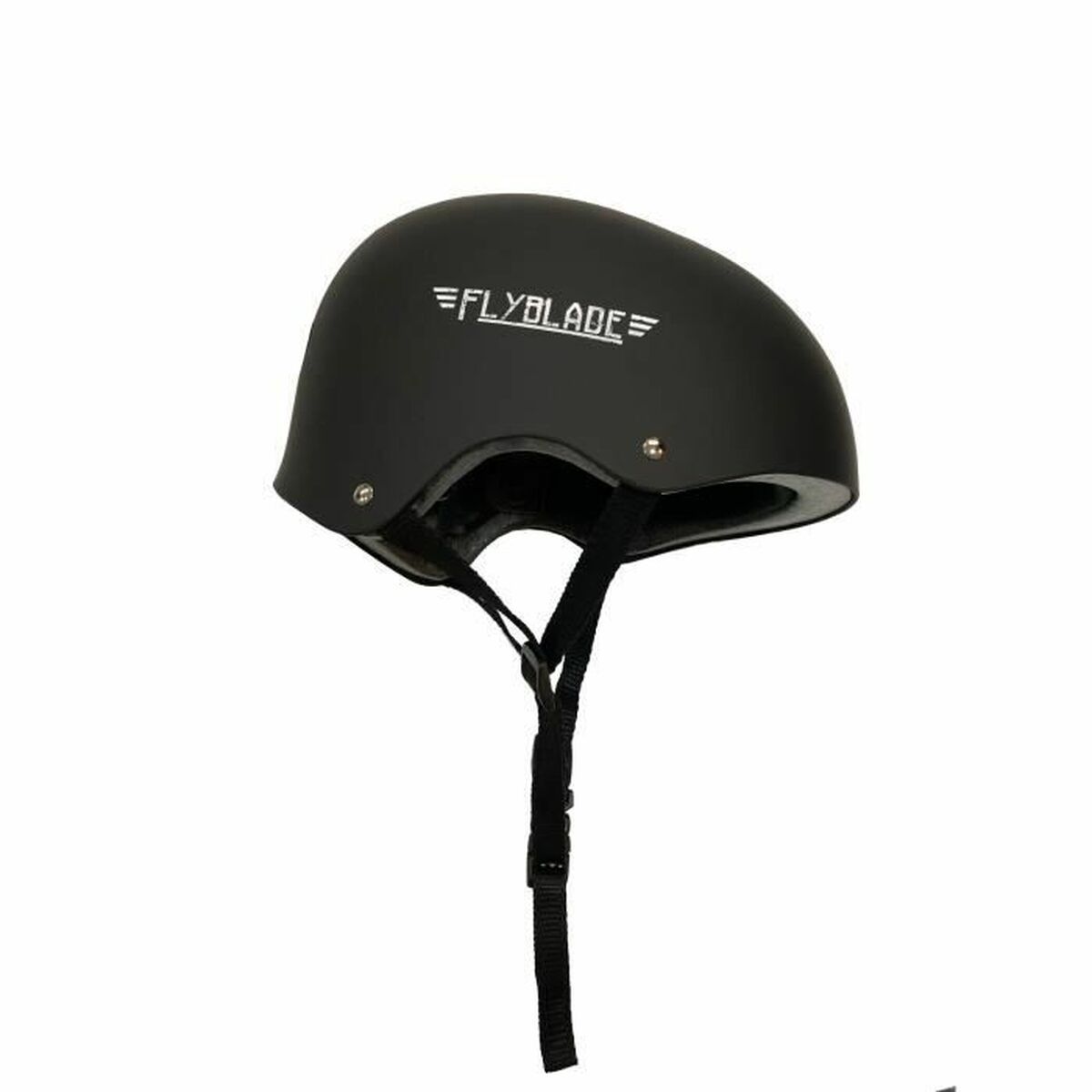 Casco de Ciclismo para Niños Flyblade noir 55 cm