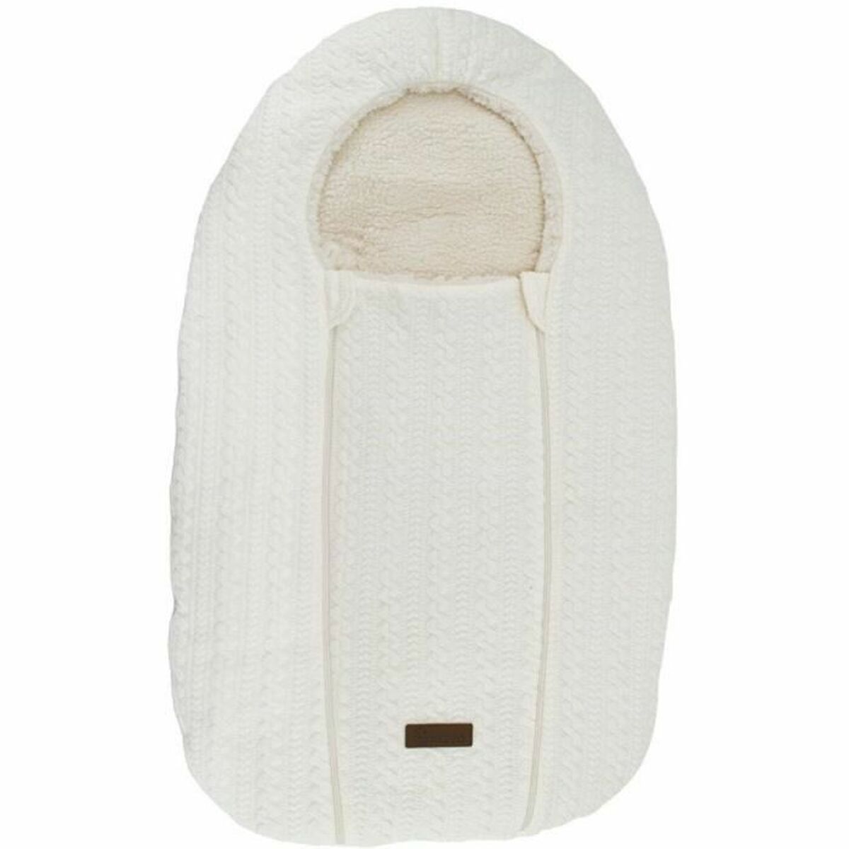 Saco para Carro de Bebé Domiva