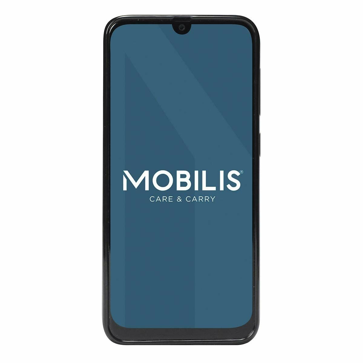 Funda para Móvil Mobilis 055004 Samsung Galaxy A50