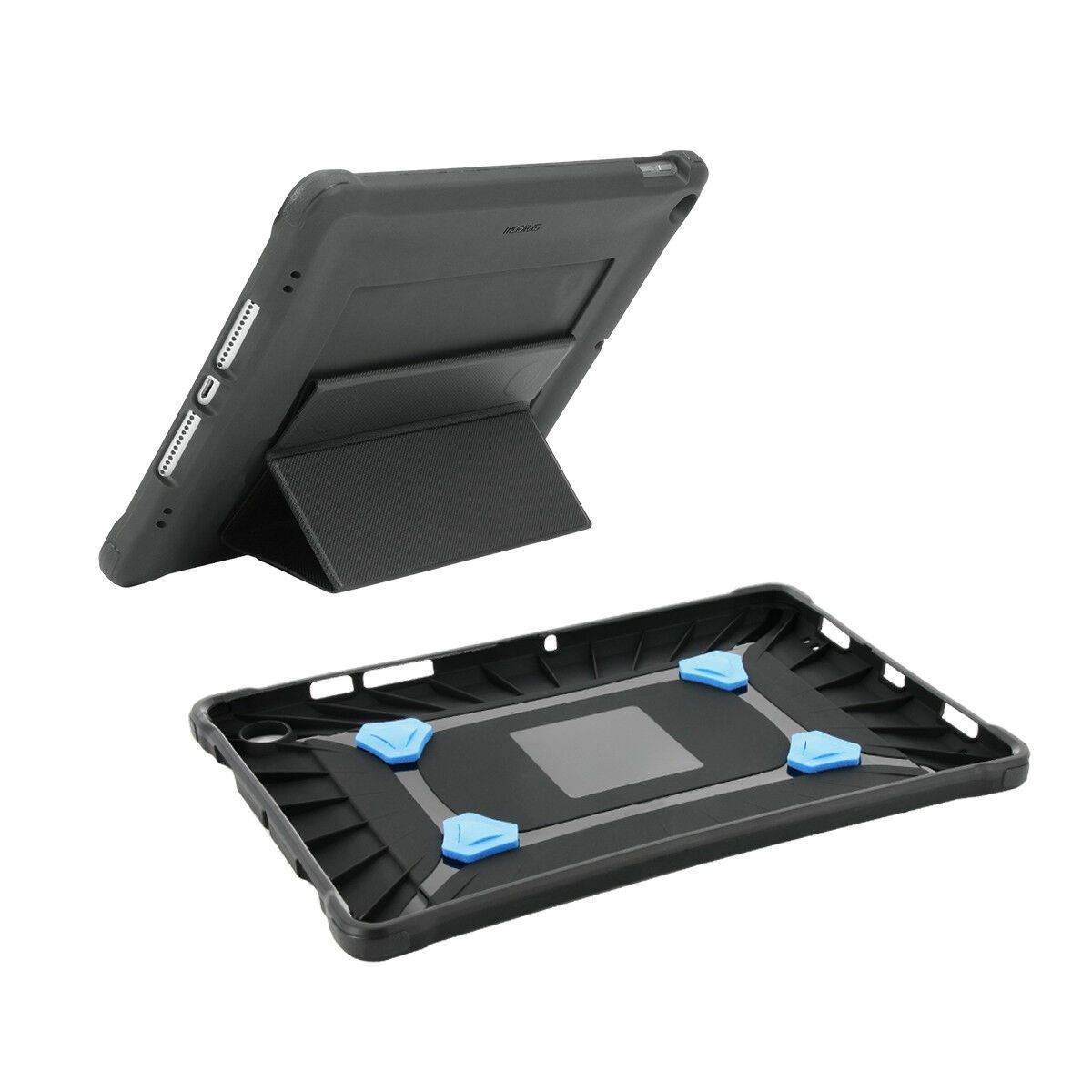 Funda para Tablet Mobilis 053019 Negro iPad