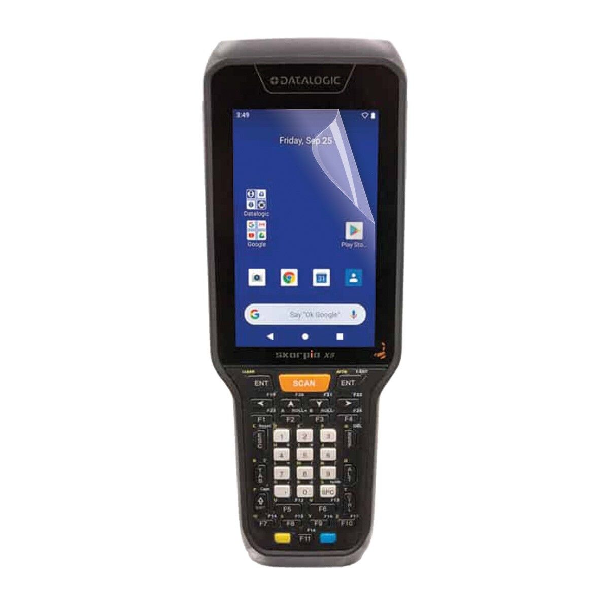 Soporte de Mesa para Pantalla Mobilis 036297