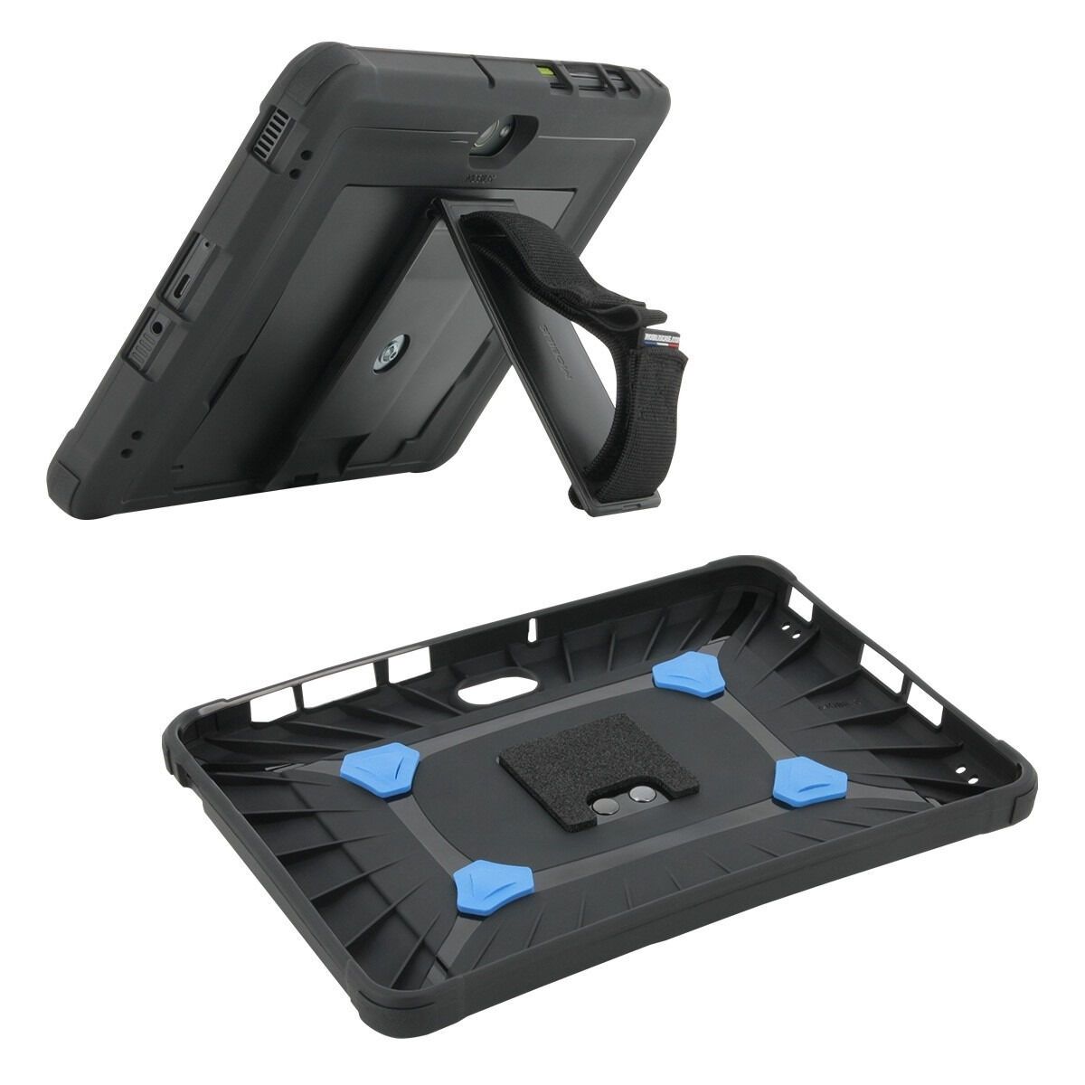 Funda para Tablet Mobilis 067015 Negro