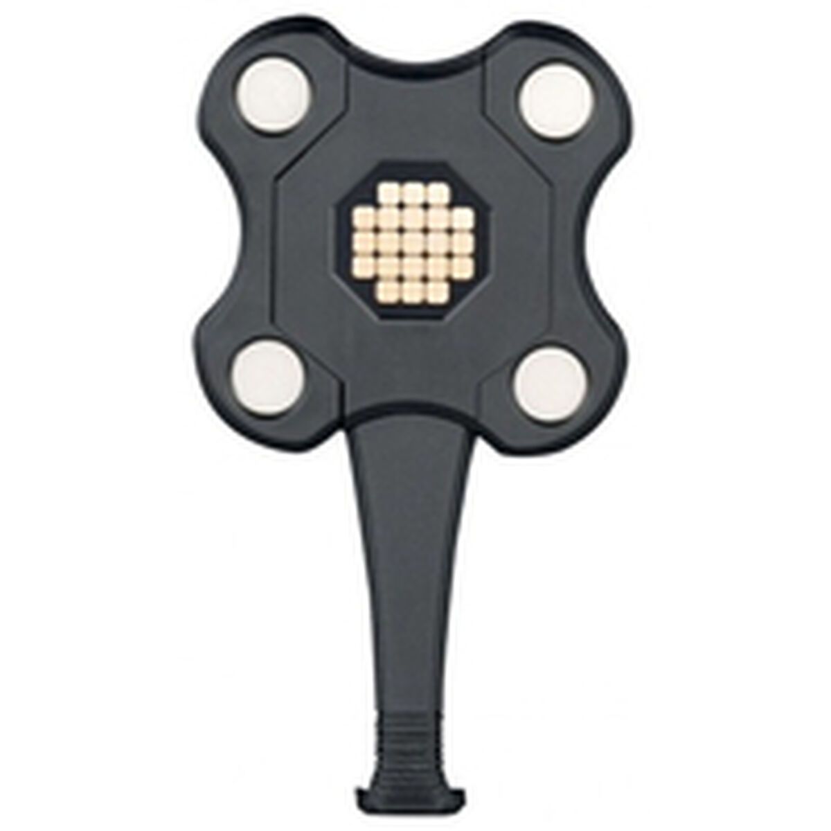 Cargador de Pared Mobilis 020006 Negro