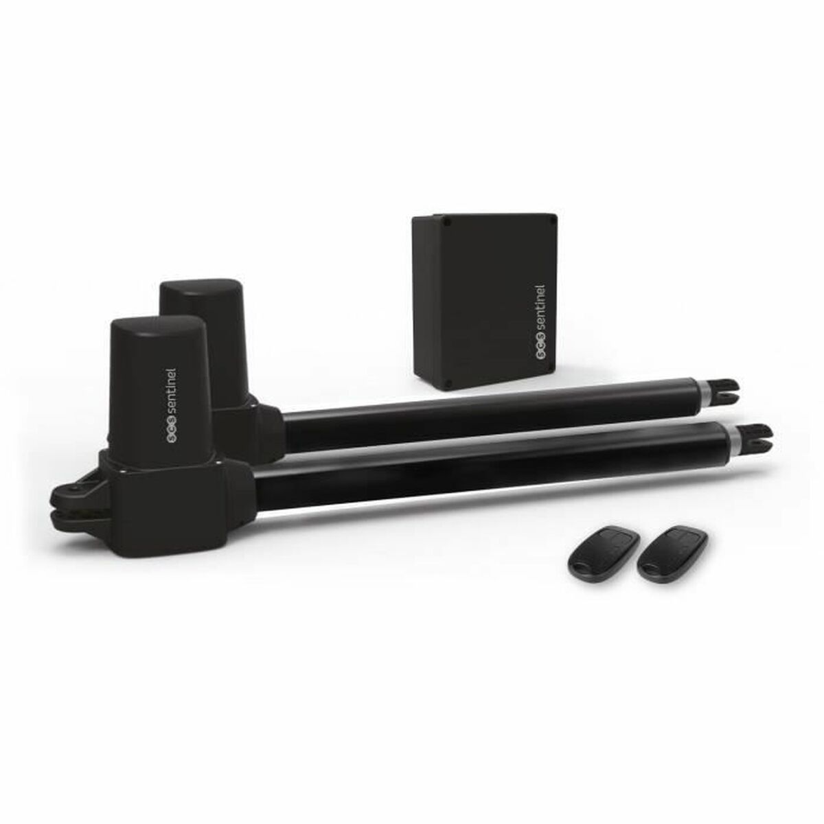 Motor para puerta corredera SCS SENTINEL SimplyOpen 1+ 24v