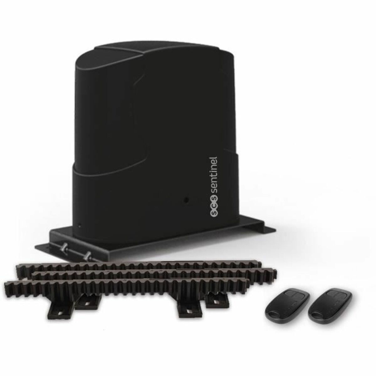 Motor para puerta corredera SCS SENTINEL SimplyOpen 3 24v