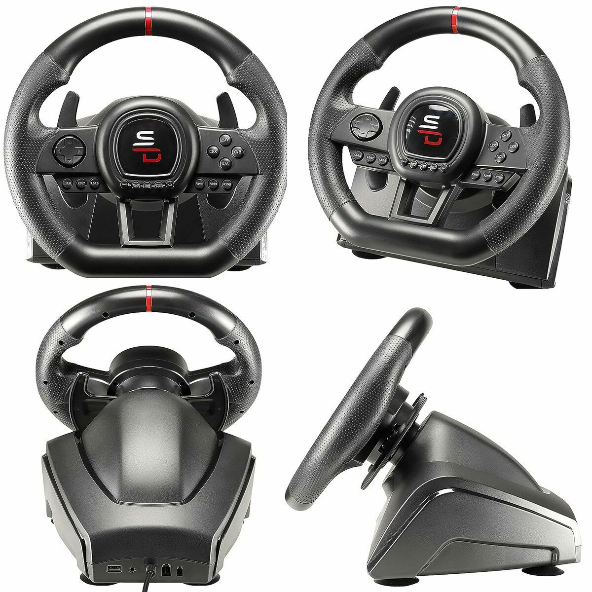Mando Gaming Subsonic