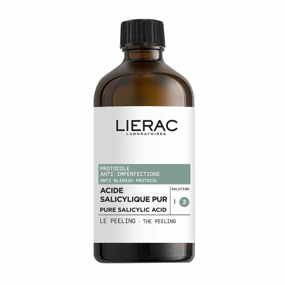 Crema Despigmentante Lierac PROTOCOLO 100 ml
