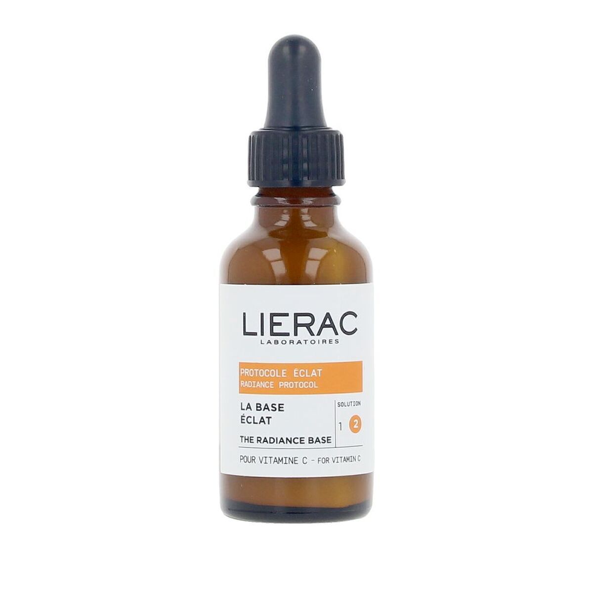 Sérum Iluminador Lierac PROTOCOLO