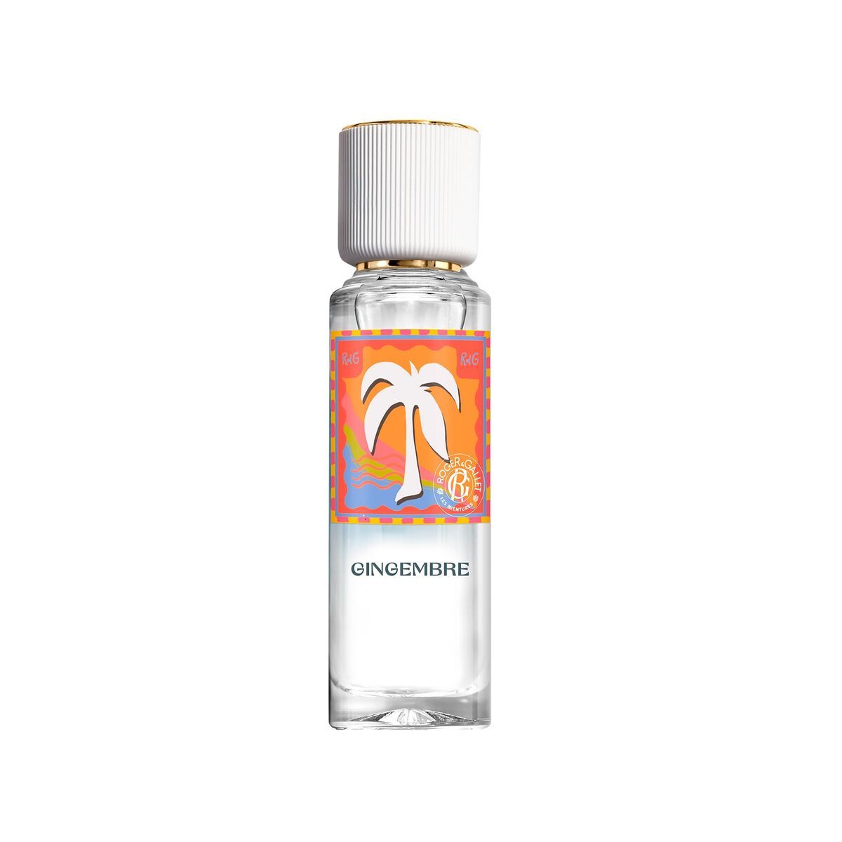 Agua de Belleza Roger & Gallet AGUA PERFUMADA BIENESTAR 30 ml