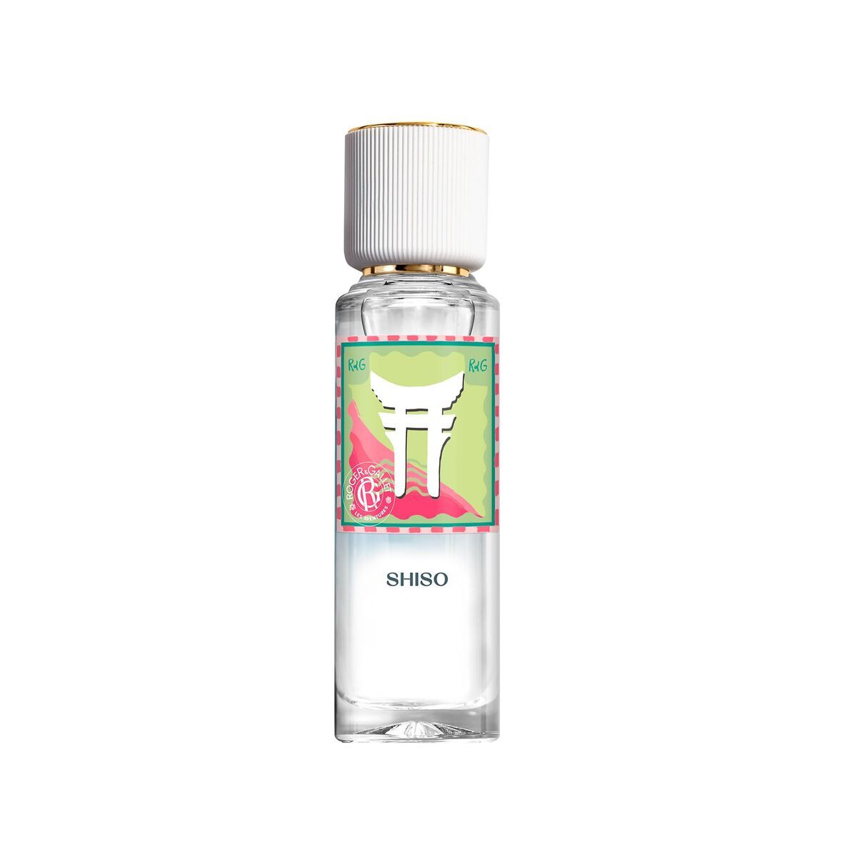 Agua de Belleza Roger & Gallet AGUA PERFUMADA BIENESTAR 30 ml