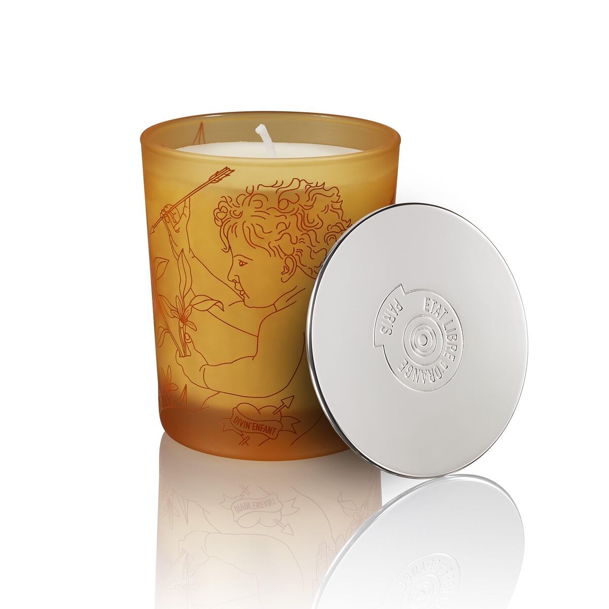 Vela Perfumada Etat Libre D'Orange Elo Divin'Enfant 185 g