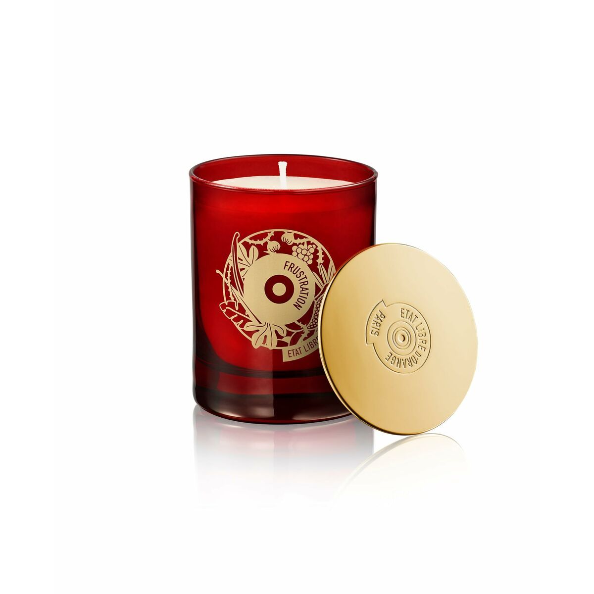 Vela Perfumada Etat Libre D'Orange Frustration 230 g