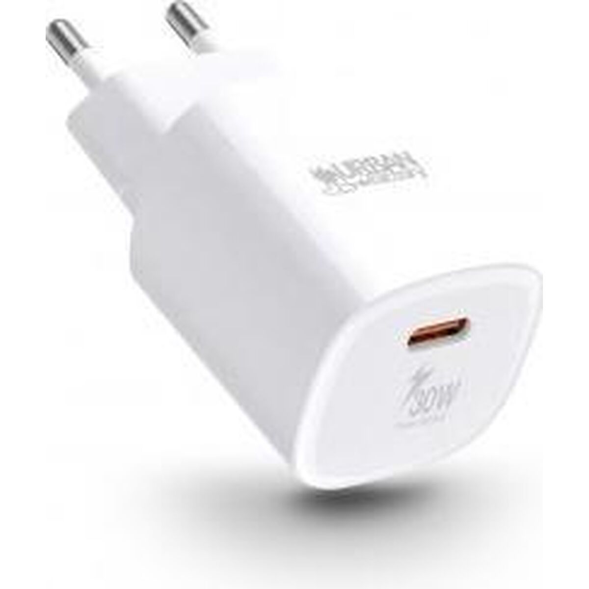 Cargador de Pared Urban Factory WCD95UF-ECO