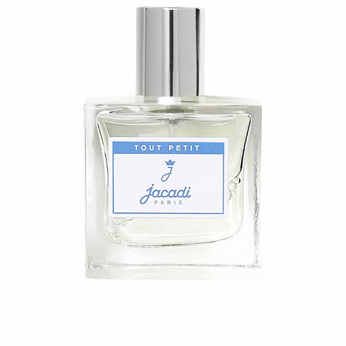 Colonia Infantil Jacadi Paris TOUT PETIT 100 ml