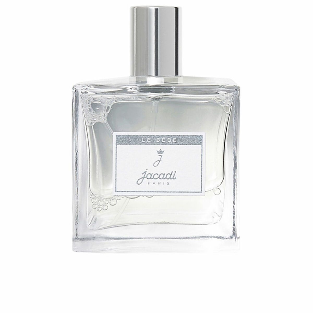 Perfume Infantil Jacadi Paris LE BÉBÉ 100 ml