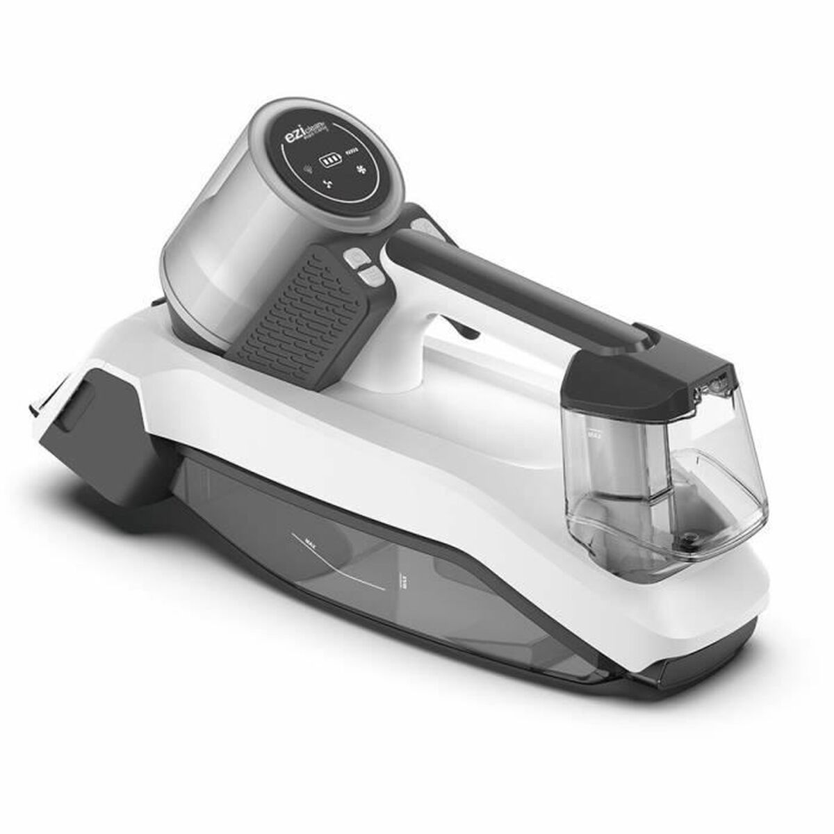 Aspirador de Mano EZIclean SPOT REMOVER W100 60 W
