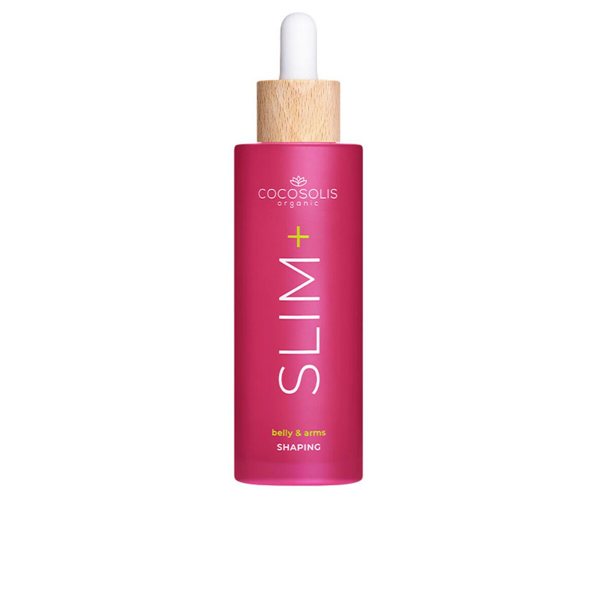 Loción Corporal Cocosolis PIEL 100 ml