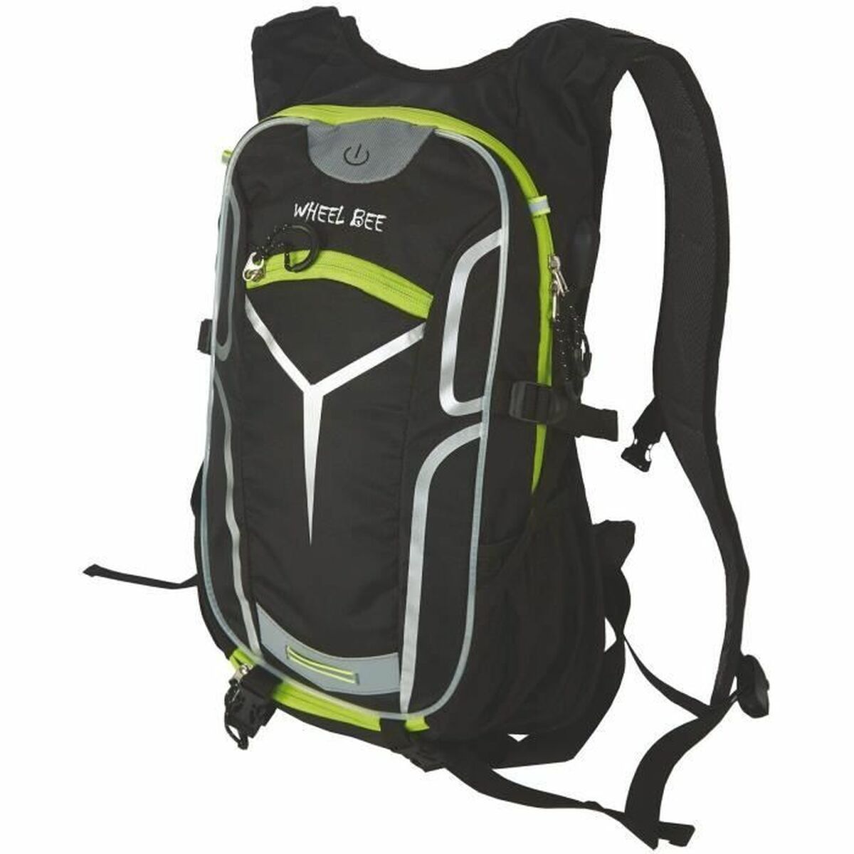 Mochila Schildkröt