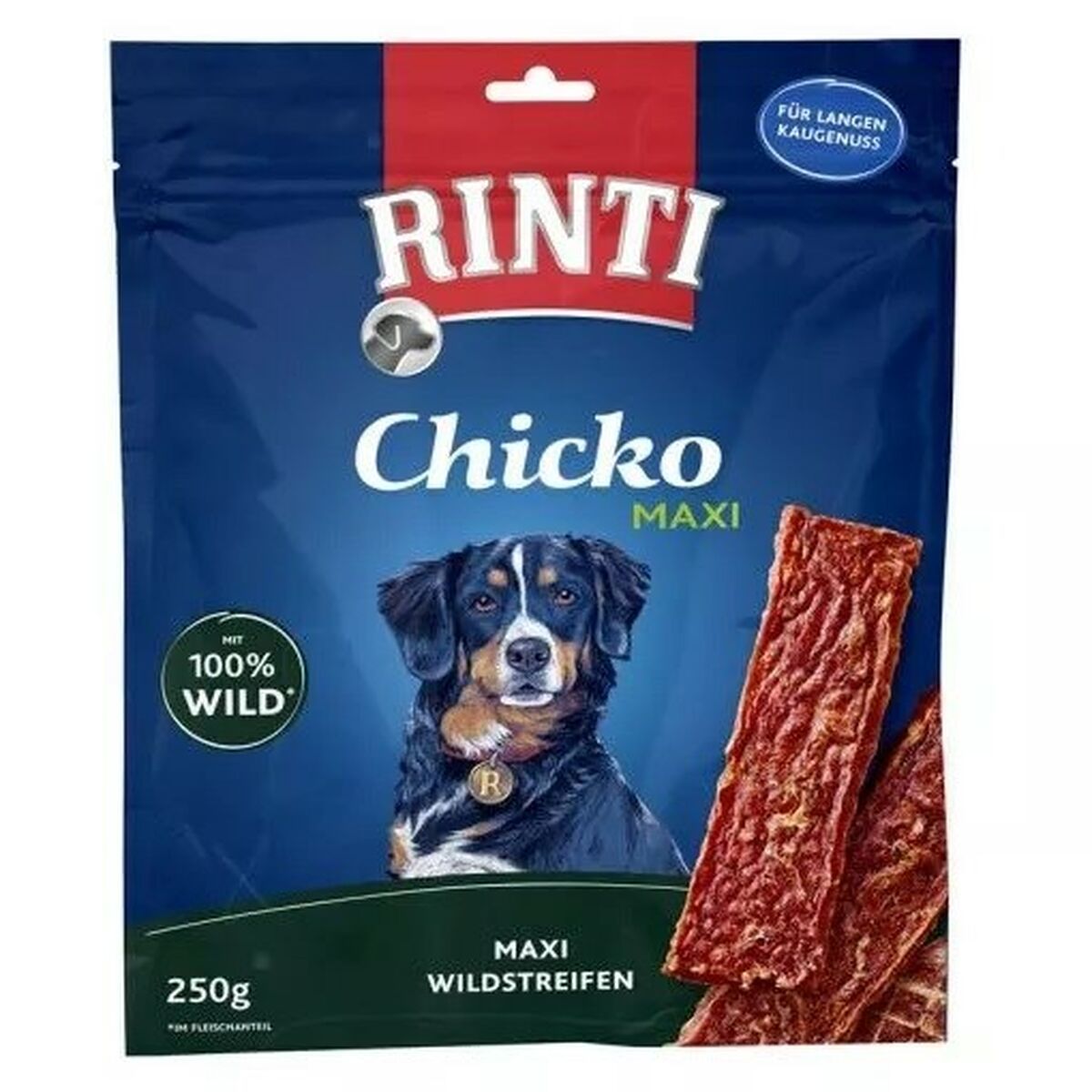Snack para Perros Rinti 250 g 9 Piezas