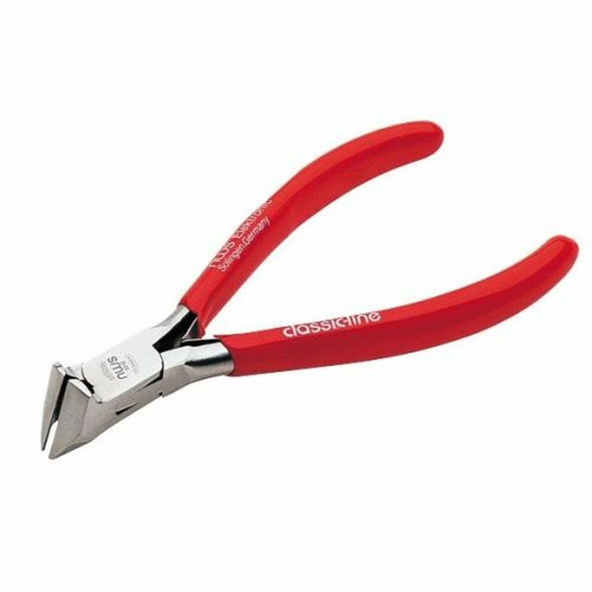 Alicates pelacables NWS 11,5 cm