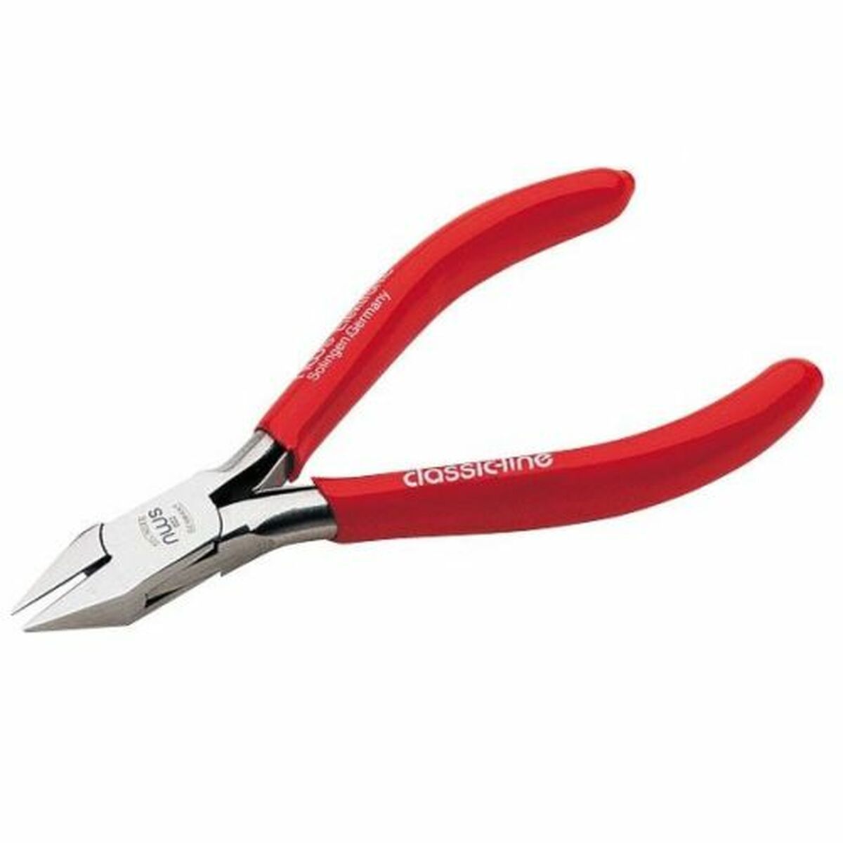 Alicates de corte diagonal NWS 11,5 cm