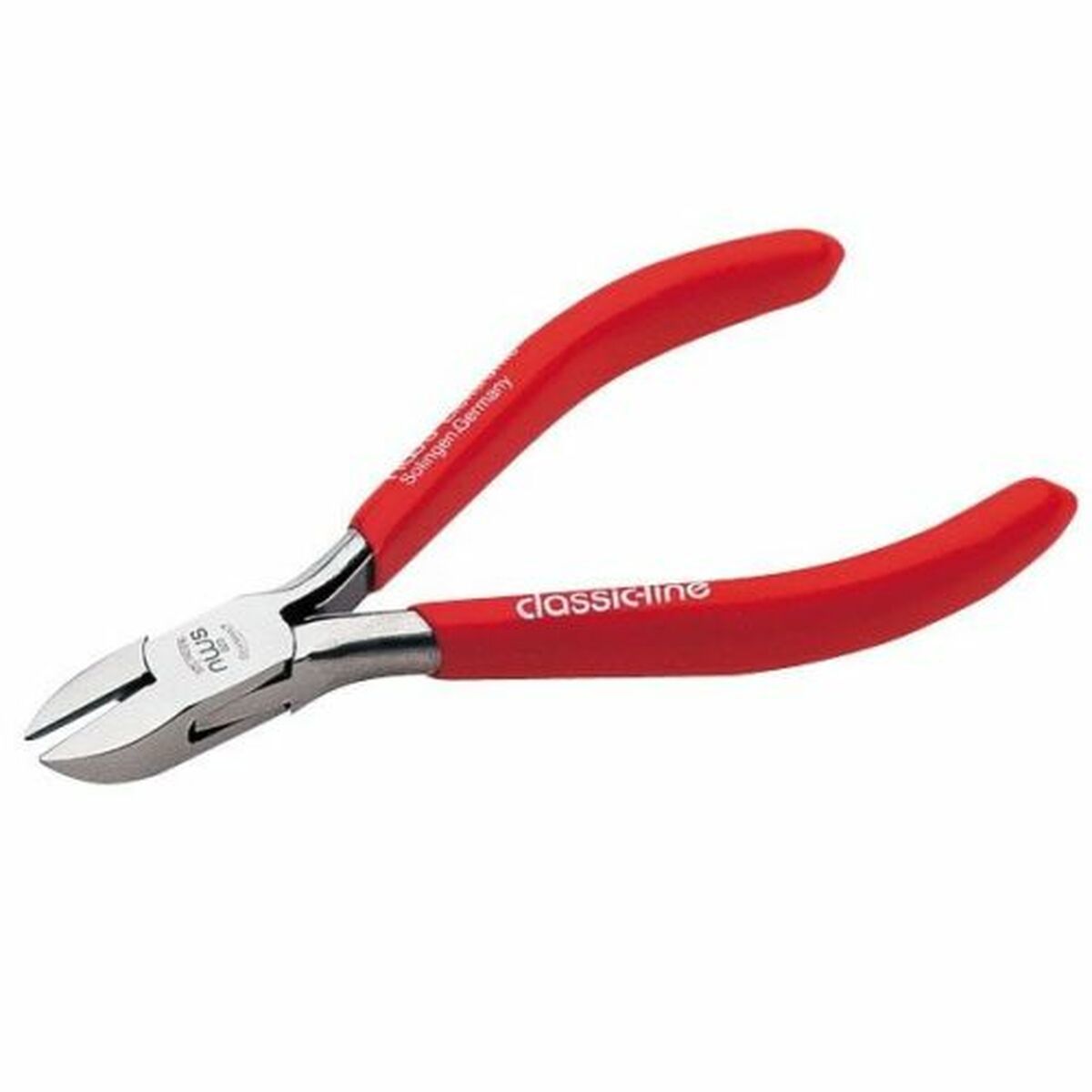 Alicates de corte diagonal NWS 11,5 cm