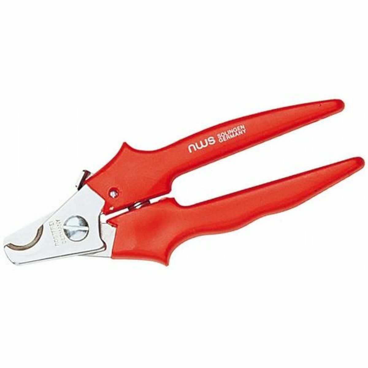 Cortacables NWS 16 cm
