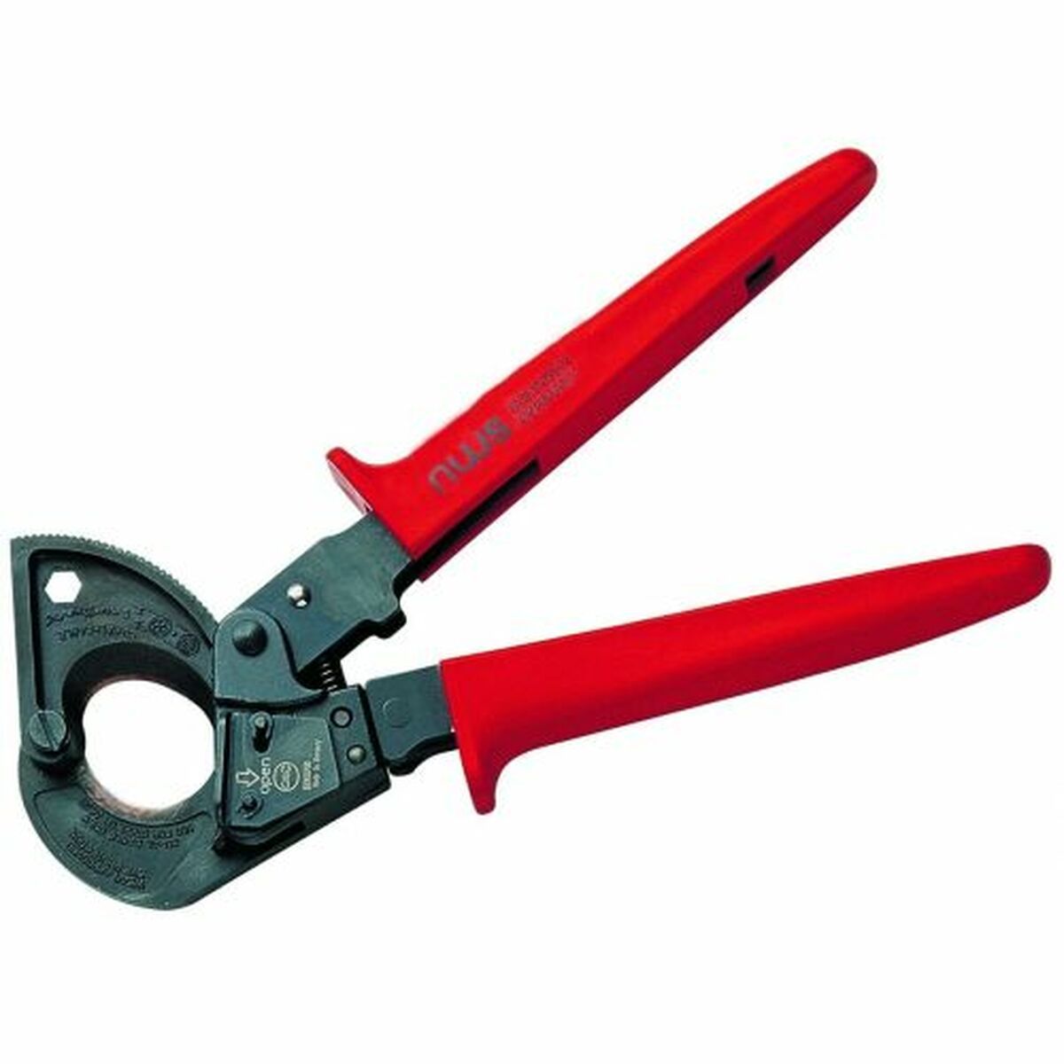 Cortacables NWS 25 cm