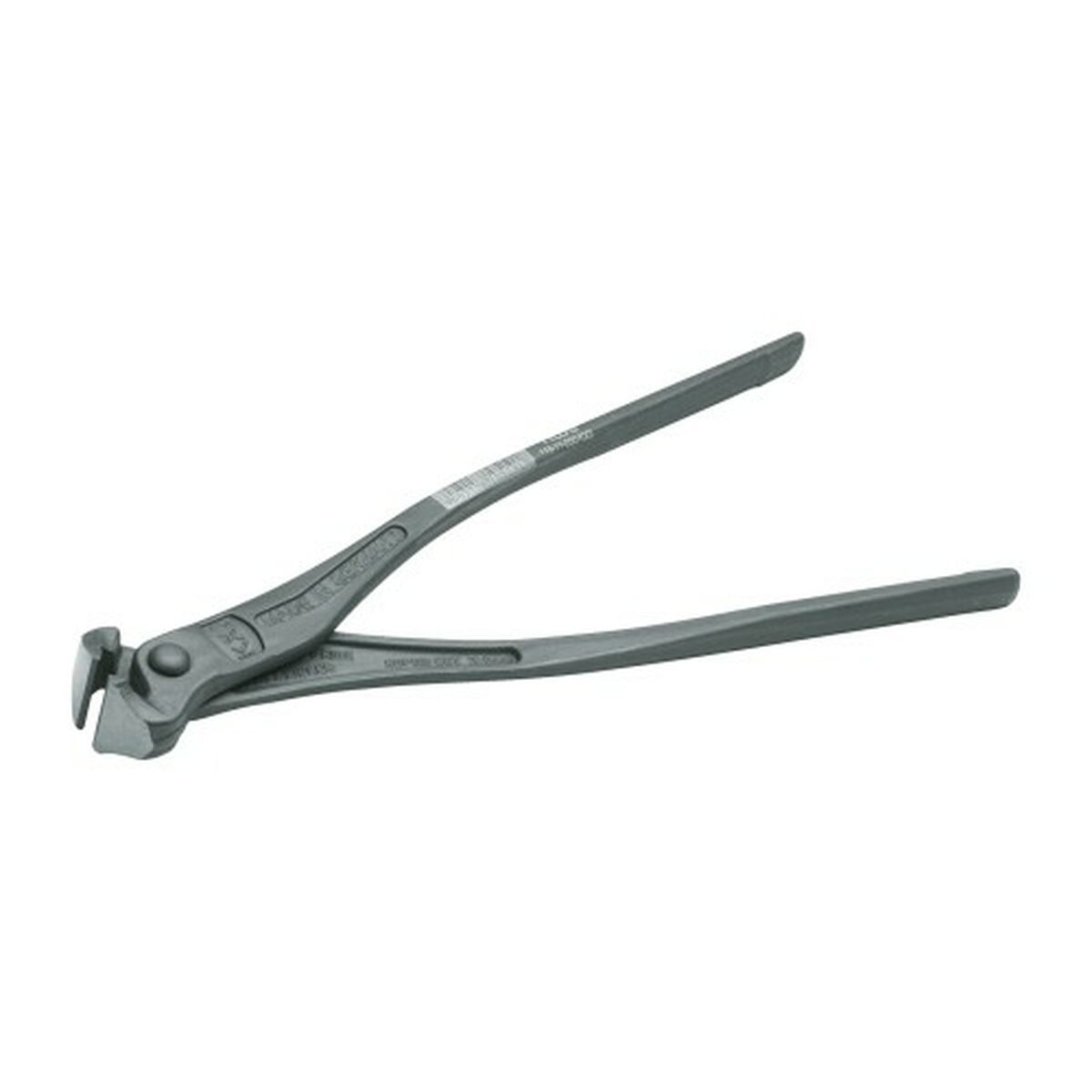 Tenaza NWS KX 260 mm