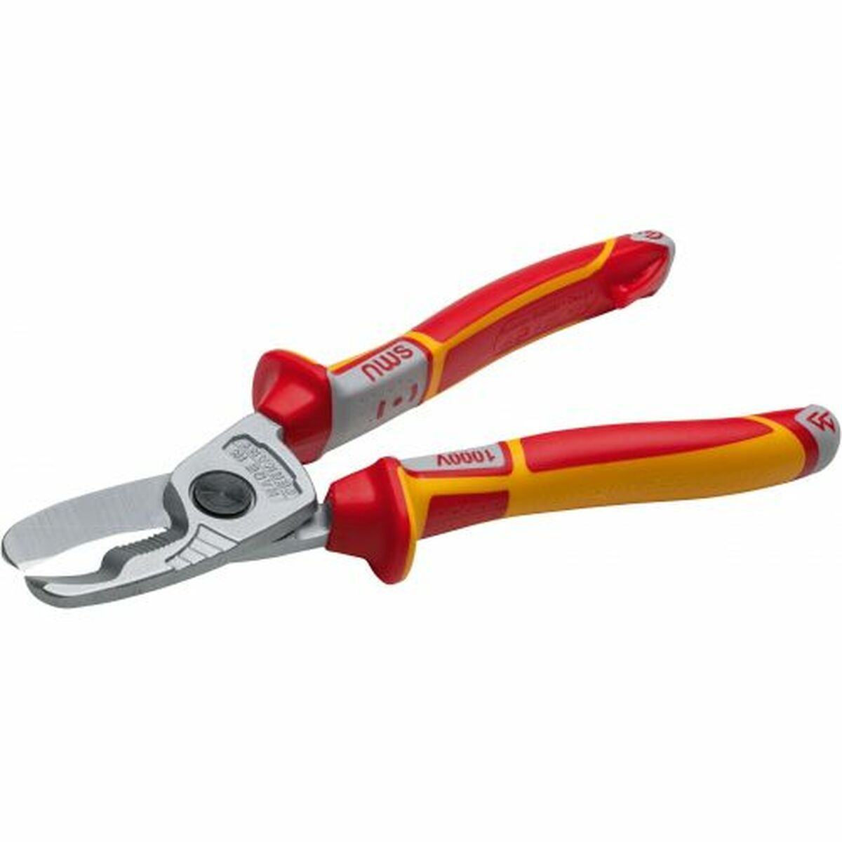 Cortacables NWS 21 cm