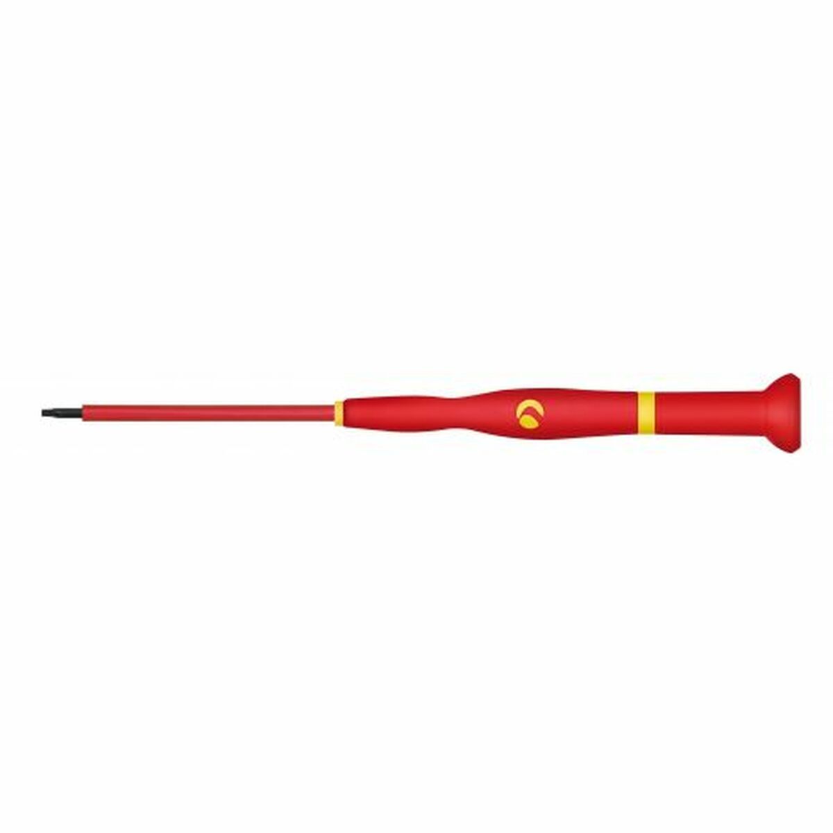 Destornillador de precisión WITTE WITTRON VDE Torx