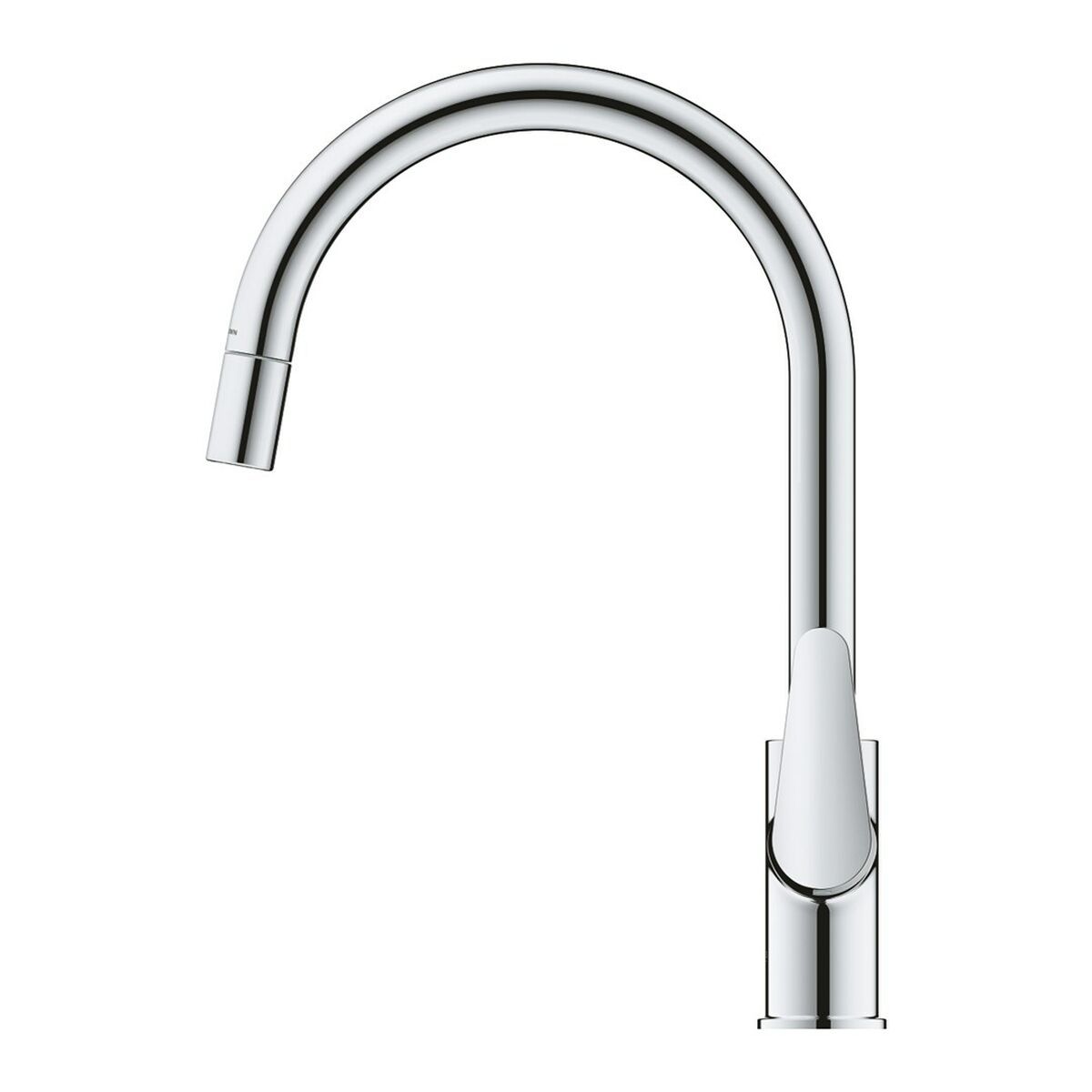 Grifo Monomando Grohe 30547000 Cromo