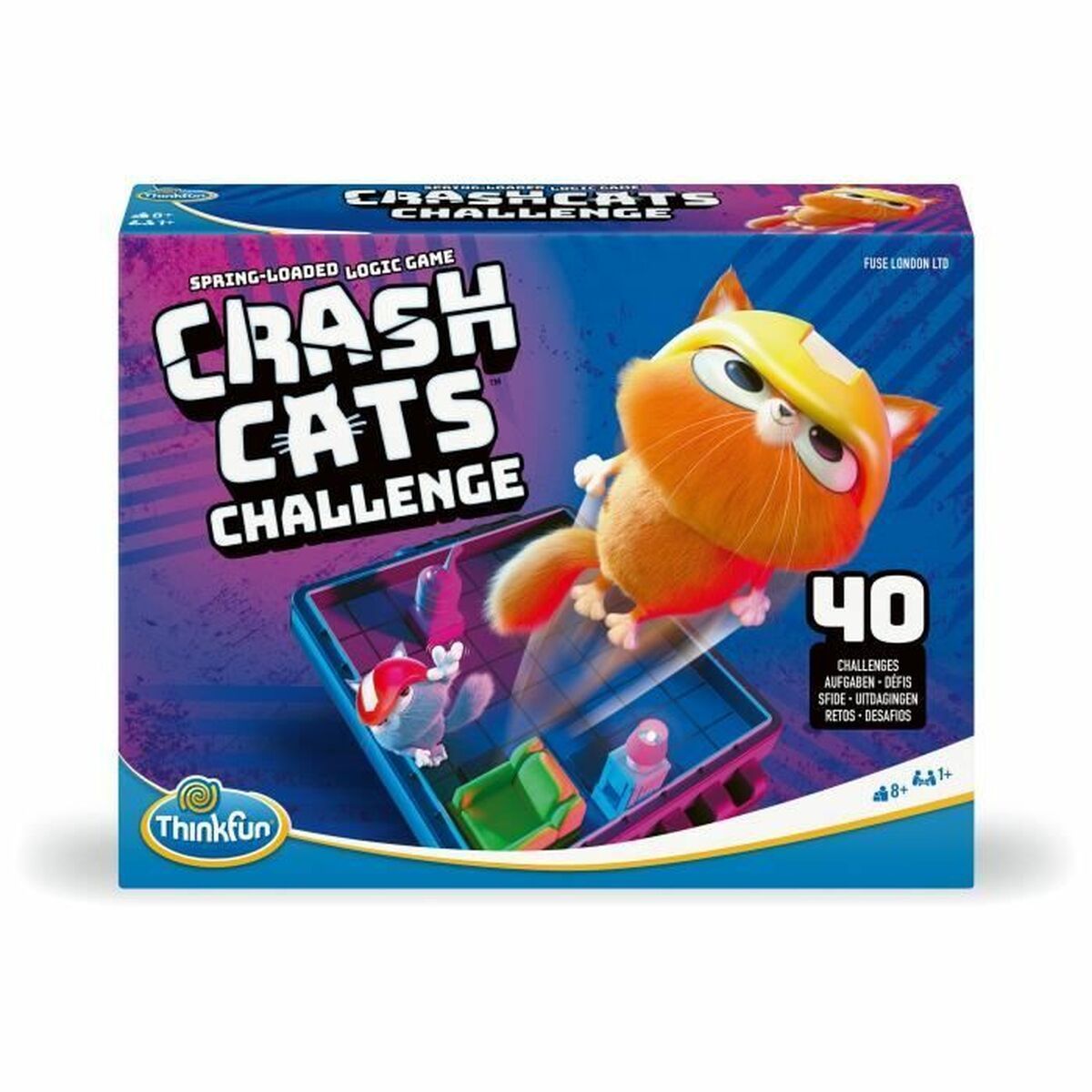 Juego Educativo Ravensburger
