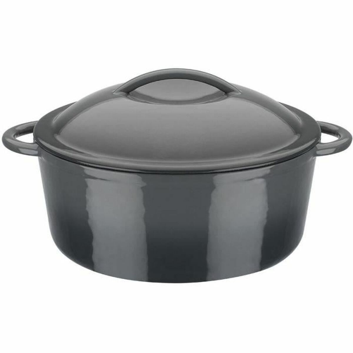 Olla GSW Beige Gris 3,8 L Ø 24 cm