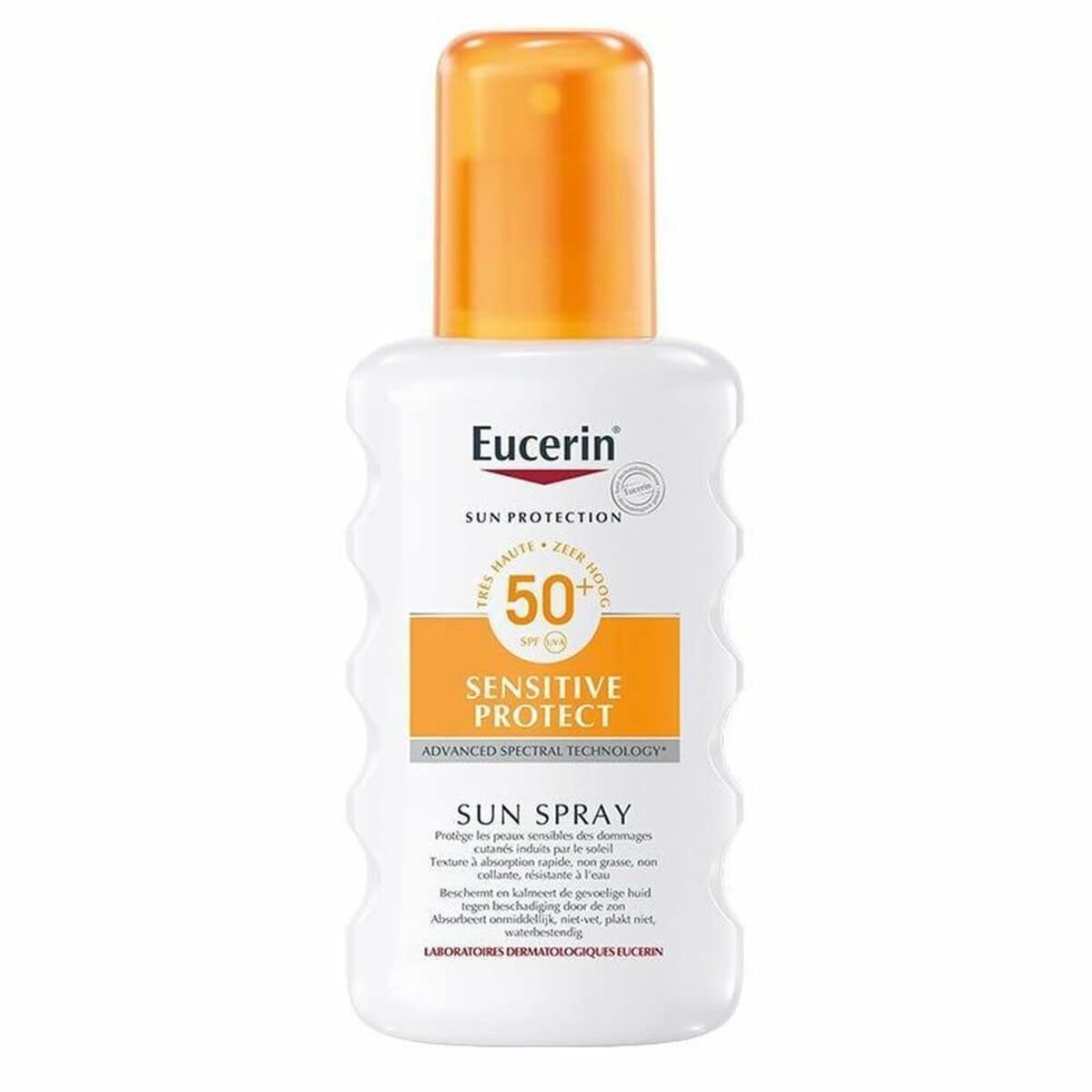 Protector Solar Eucerin