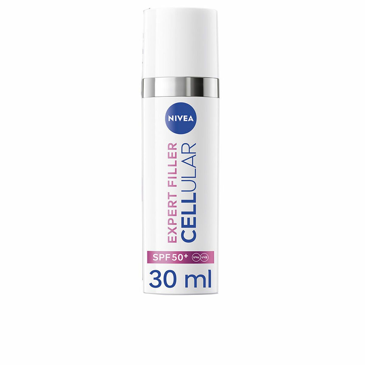 Sérum Facial Nivea CELLULAR FILLER Spf 50+ 30 ml