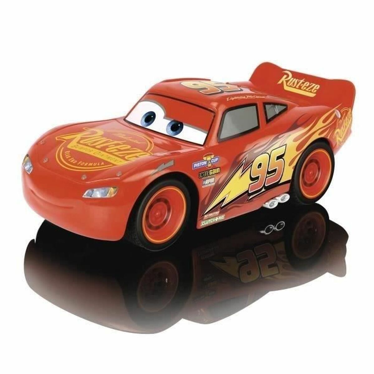 Set de Limpieza Smoby
