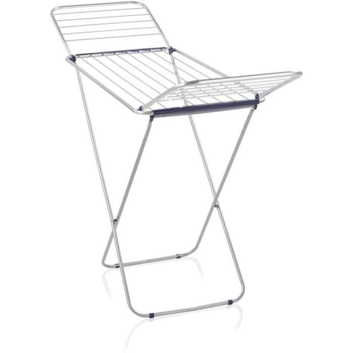 Tendedero Leifheit Gris Aluminio 18 m