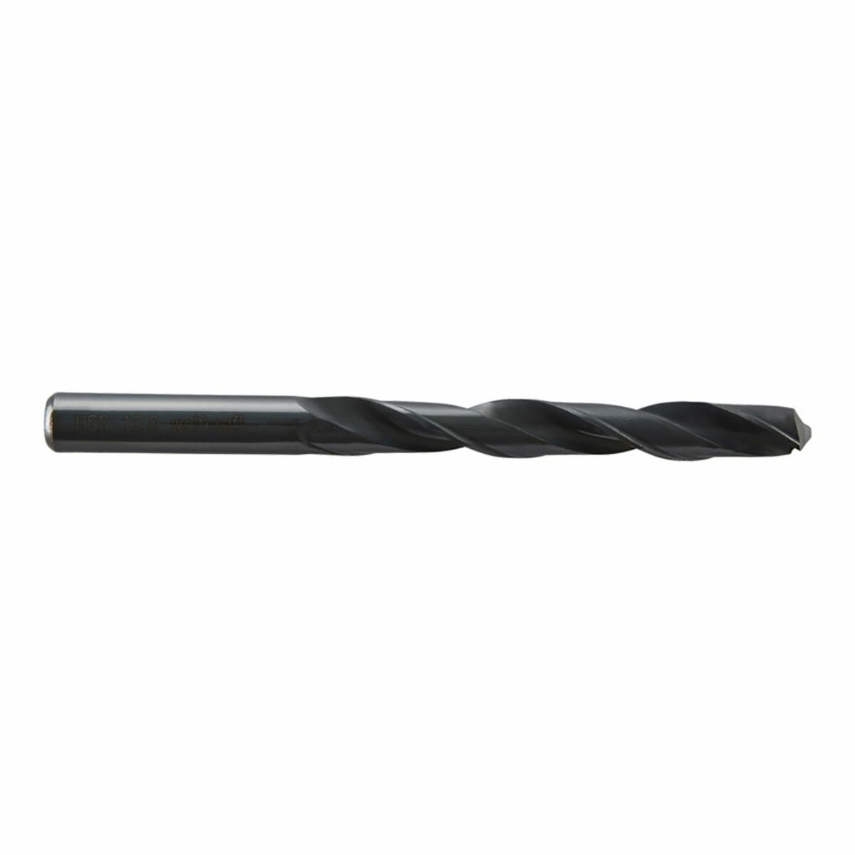 Broca para metal Wolfcraft Ø 12,5 x 151 mm